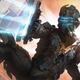 Image for article titled EA Plans Dead Space 2, Next Dragon Age For 2011